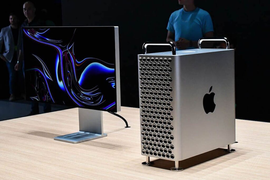 ¿Cuál es la computadora de Apple más cara?