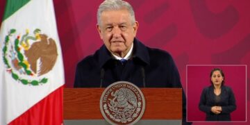 AMLO responde al diario El País
