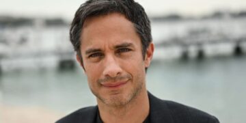 Gael García es uno de los mejores 25 actores del siglo XIX