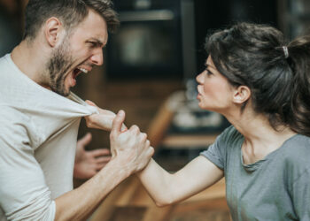 Este Centro de Justicia para Hombres busca convertirse en una asociación civil