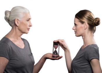 ¿Es cierto que se pudo revertir el envejecimiento en las células humanas?