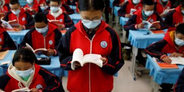 Este virus no es como el coronavirus, pues no puede contagiar por el aire