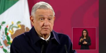 AMLO criticó la alianza electoral de oposición para 2021 conformada por el PRI, PAN y PRD