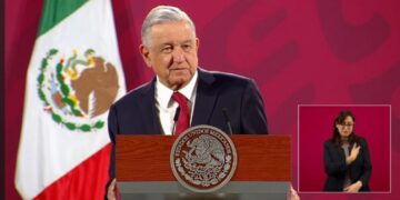 AMLO aclaró que no se cancelarán las mañaneras y todo se trató de un broma por el Día de los Inocentes