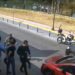 La policía de Cholula cumplimentó una orden de aprehensión contra un presunto delincuente