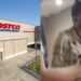 Detienen a un sujeto por acosar sexualmente a una mujer en una tienda Costco