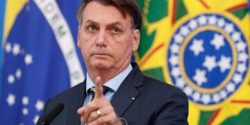 Jair Bolsonaro dijo que no se pondrá la vacuna contra Covid-19 porque no la necesita