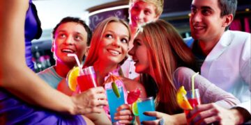 Irrumpen fiesta sexual en Países Bajos