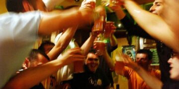 Las multas por hacer fiestas durante la emergencia sanitaria serán implementadas hasta que la CDMX esté en semáforo verde