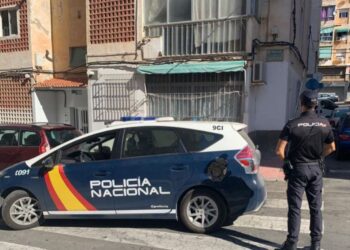 Niña apuñala a un hombre por defender a su madre