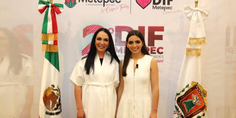 Mariana Cabeza Gamboa cobró un casi 1 mdp al frente del DIF entre 2019 y 2020