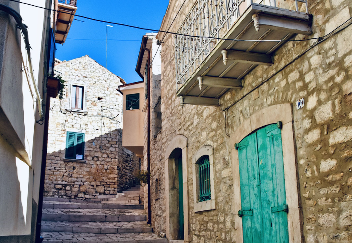 Pueblo en Italia ofrece casas en menos de 1 euro