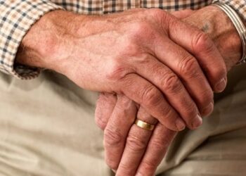 Autoridades investigan quién fue capaz de robar a un abuelito de 94 años en vísperas de Navidad