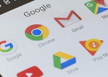 Las fallas en los servicios de Google se reportaron a nivel internacional