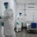 En la página Covid-19 CDMX se puede consultar la lista de hospitales covid sin disponibilidad