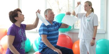 Los talleres de rehabilitación pulmonar post Covid de la UNAM se impartirán vía Zoom