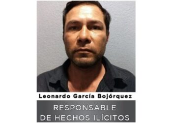 Leonardo García violó y asesinó a su hija de 4 meses de edad en Edomex