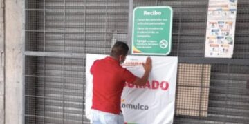 Sucursal de Bodega Aurrerá en Jalisco, operaba con empleados enfermos de Covid-19