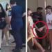 Descubre que su novia le es infiel, al verla en un video de una fiesta clandestina en Argentina