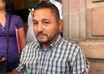 El Mijis buscará una diputación federal junto con Morena