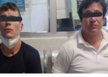 Hombre paga 20 mil pesos a otro para que asesine al amante de su esposa