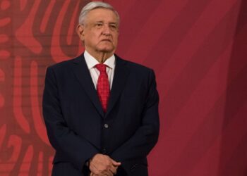 INE aprueba ordenar a AMLO que no hable sobre las próximas elecciones en sus eventos públicos