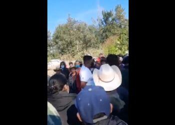 El edil de Sola de Vega, Oaxaca, fue acusado de corrupción y falta de obra social en el municipio