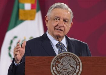 Qué dijo AMLO sobre caso Salvador Cienfuegos