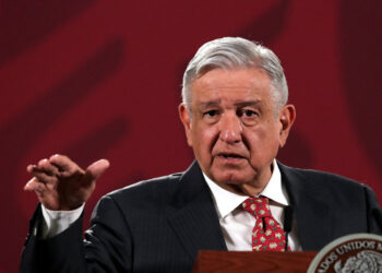 AMLO ordena investigar presunta fortuna de México en el extranjero