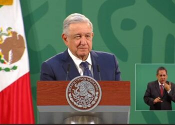 AMLO señaló que la DEA investigó al General Salvador Cienfuegos sin sustento y sin pruebas