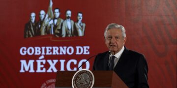 AMLO justificó que la remodelación del estadio de Pío Obrador está incluida en los programas de Desarrollo Urbano