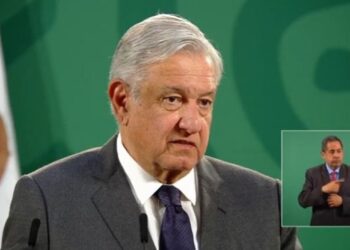 AMLO mencionó que su gobierno no ejerce un monopolio en la aplicación de estas vacunas