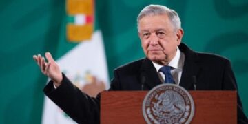 AMLO leyó la carta que envió al rey de España para pedirle disculpas a México por la conquista