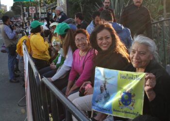 En México hay 70 mil 376 que practican otra religión como el culto a la santa muerte