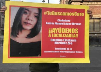 Estudiante del ENAH murió de asfixia por ahorcamiento, determinan autoridades de la CDMX