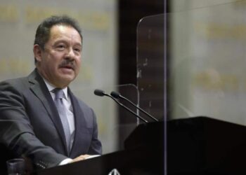Diputados de Morena piden recibir vacuna contra Covid-19 lo más pronto posible