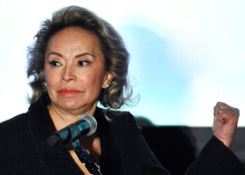 Elba Esther Gordillo logra que se anule juicio en su contra para pago de impuestos