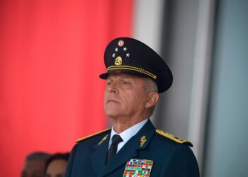 El anuncio por parte de autoridades de EU se dio, luego de que la FGR exonerara al General Salvador Cienfuegos