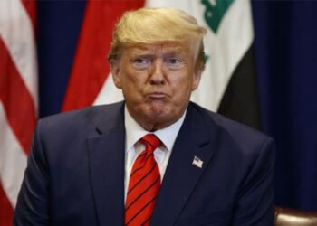 Exigen destitución de Donald Trump por disturbios en EU