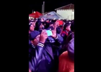 El gobernador de Zinacantán, Chiapas, exhortó a la población a evitar asistir a fiestas y concentraciones masivas para no empeorar la pandemia