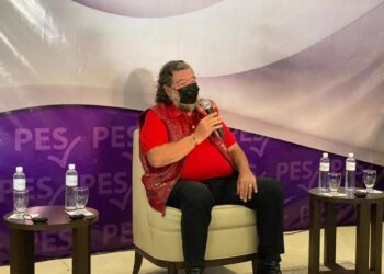 Jorge Hank Rhon es captado en video haciendo comentarios misóginos