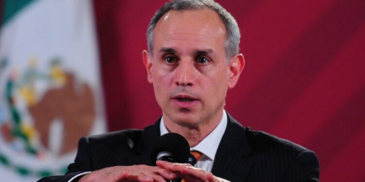 El gobierno mexicano buscará adquirir la vacuna rusa contra Covid-19