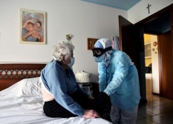Médicos privados atenderán a pacientes con Covid-19 en la CDMX