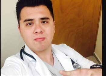 Muere médico de 29 años tras enfermar de covid-19 en Nuevo León