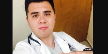 Muere médico de 29 años tras enfermar de covid-19 en Nuevo León