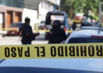 La víctima había recibido varias amenazas de muerte por parte de su exesposa