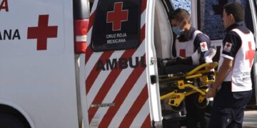 La Cruz Roja de Pénjamo anunció la semana pasada que detendrían sus servicios por 15 días