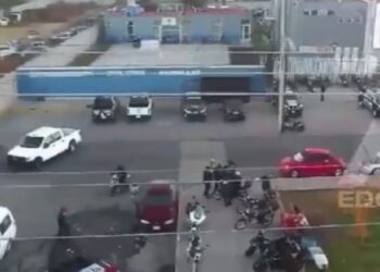 Los policías municipales pidieron 10 mil pesos para liberar a un menor de edad que tenían secuestrado