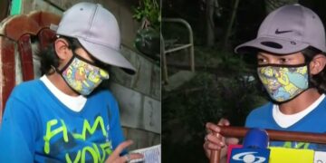 Niño deberá repetir año escolar por falta de Internet y computadora