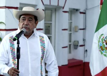 La Fiscalía General de Guerrero determinó que el delito prescribió, al ser denunciado 22 años después